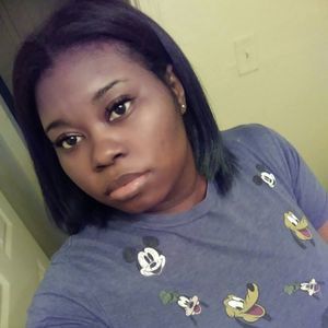 Meet your Posher, Taneka